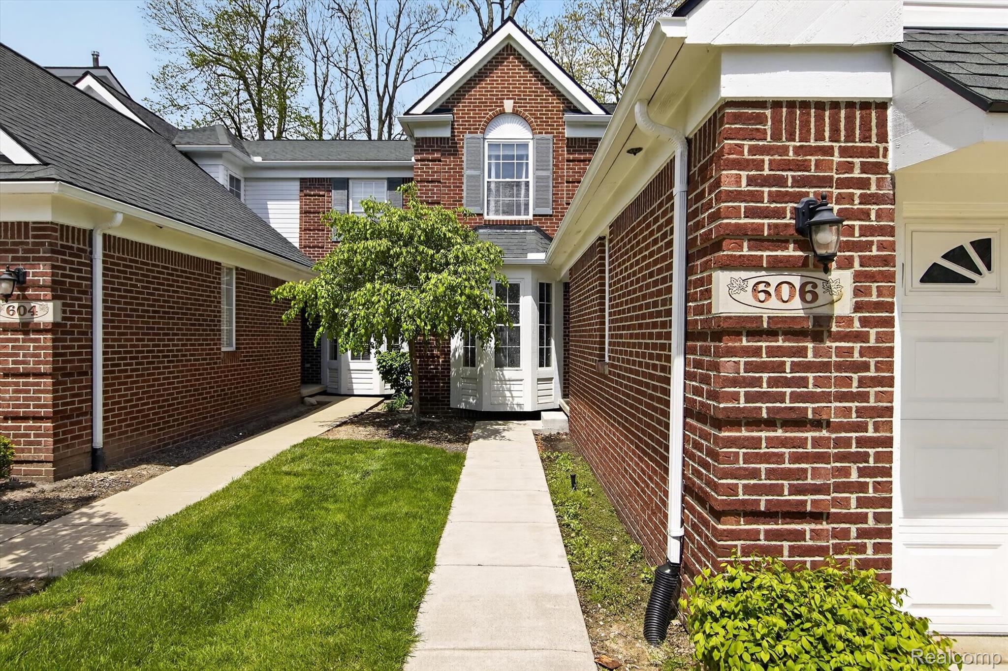 Residential in Wixom 3