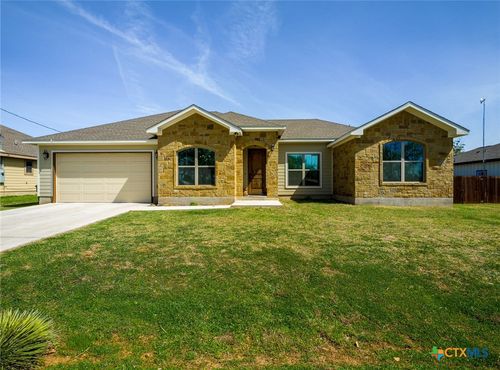 114 Norwood Dr, Granite Shoals, TX, 78654-2535 | Card Image