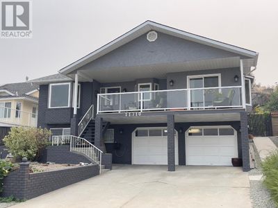 11710 Quail Ridge Pl, House other with 2 bedrooms, 3 bathrooms and 2 parking in Osoyoos BC | Image 1