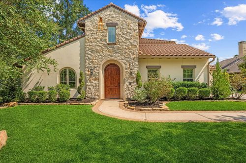 19 Paloma Bend Pl, The Woodlands, TX, 77389-2157 | Card Image