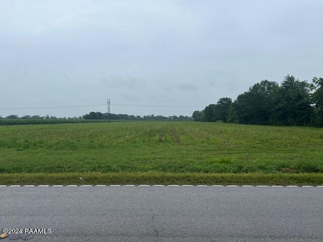 Land in Erath