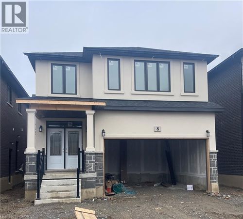 8 Dunlop Rd, Hamilton, ON, L9B1J6 | Card Image