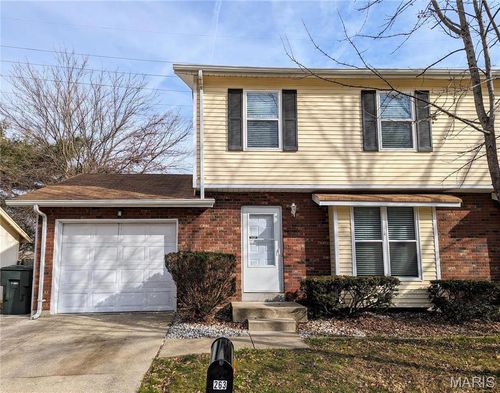 263 Spencer Pl, Saint Peters, MO, 63376-2388 | Card Image