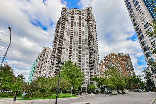 1602-310 Burnhamthorpe Rd W, Mississauga, ON, L5B4P9 | Card Image