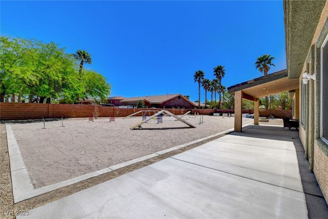 7504 Via Sistina St, House other with 3 bedrooms, 4 bathrooms and null parking in Las Vegas NV | Image 50