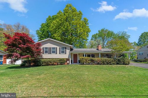 804 Olive Dr, SILVER SPRING, MD, 20905-4164 | Card Image