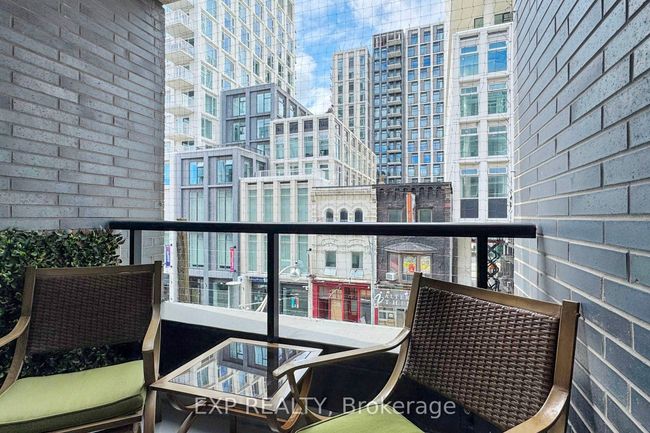 321 - 783 Bathurst St, Condo with 2 bedrooms, 1 bathrooms and null parking in Toronto ON | Image 21