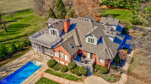 7891 Whiteland Rd, Bargersville, IN, 46106-8700 | Card Image