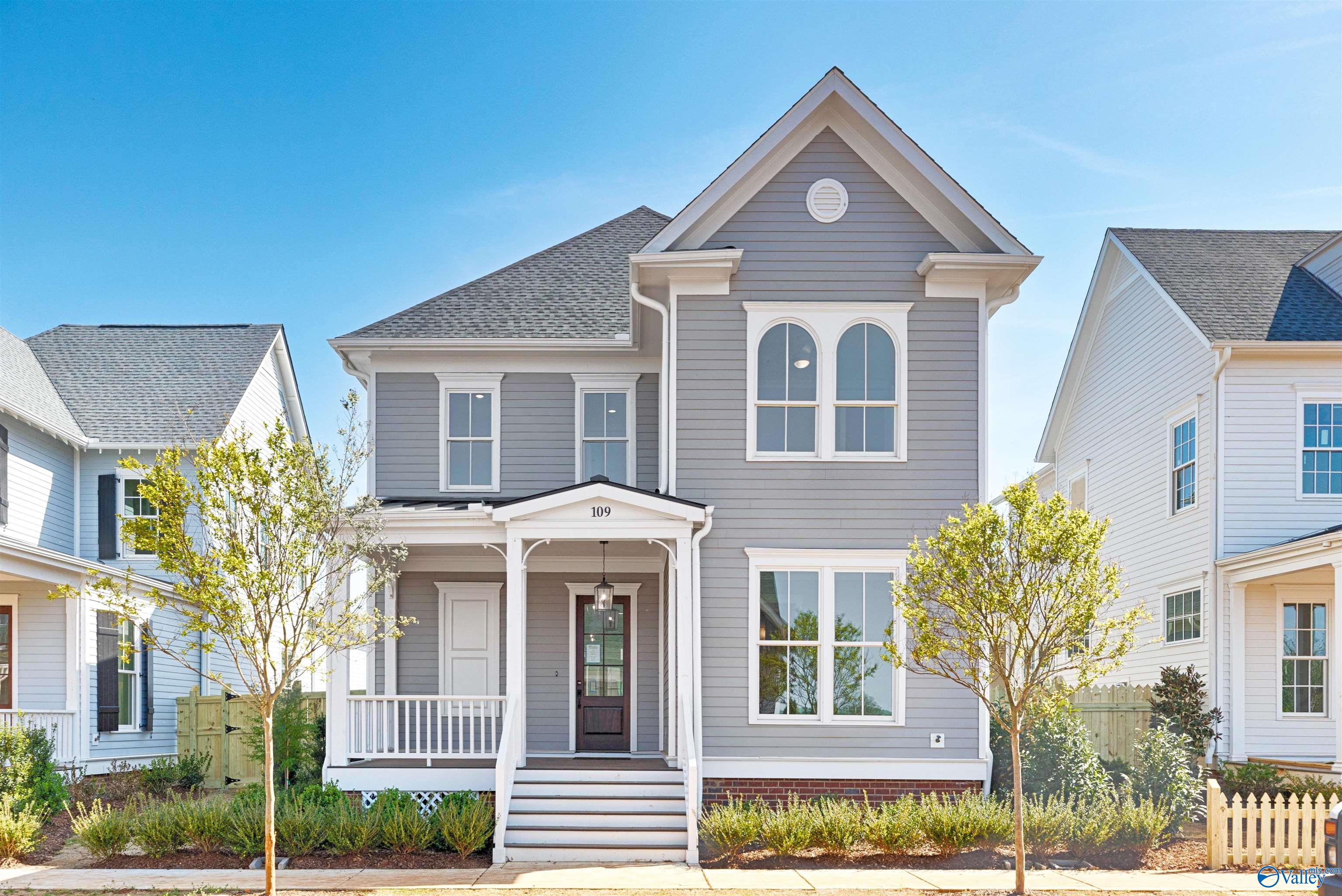 Filbert Way, Madison, AL 35756