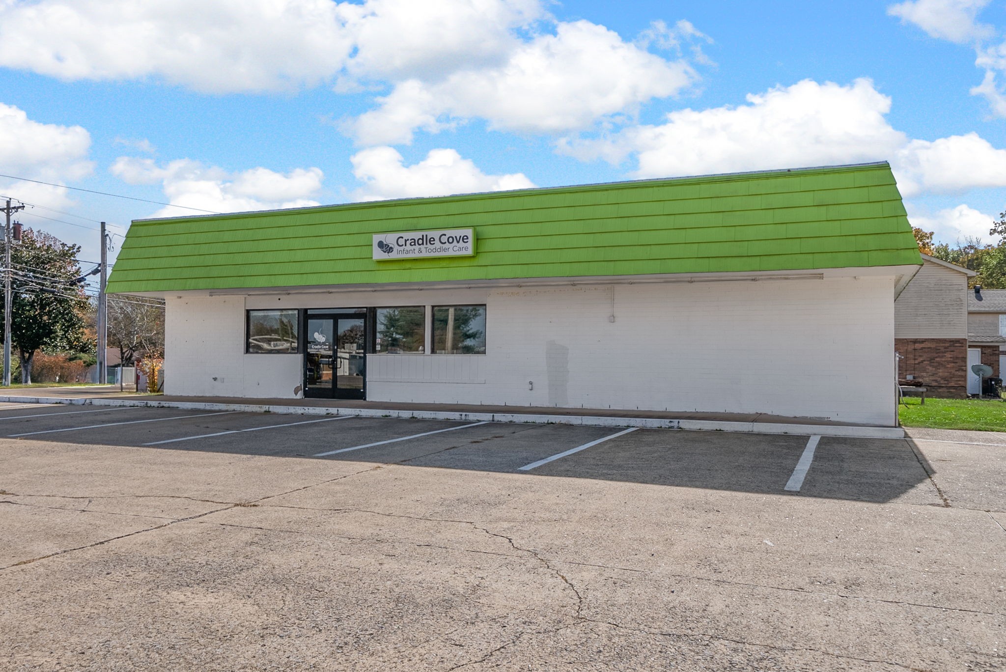 Commercial Sale in Clarksville 3