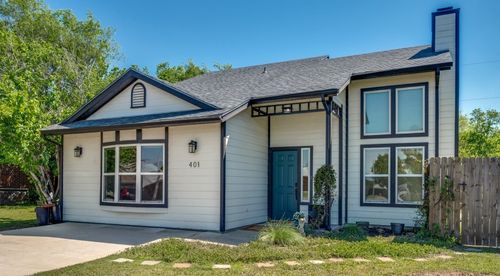 401 N Sierra Trl, Pilot Point, TX, 76258-2610 | Card Image