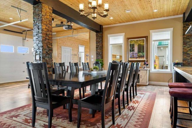 69434 Range Rd, House other with 4 bedrooms, 3 bathrooms and 20 parking in Valleyview AB | Image 22