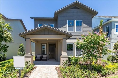 7241 Sunny Meadow Aly, WINDERMERE, FL, 34786-0175 | Card Image