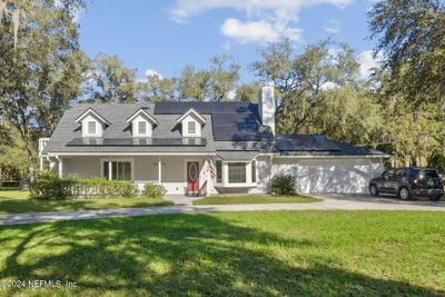 4648 Tarragon Avenue, House other with 4 bedrooms, 3 bathrooms and null parking in Middleburg FL | Image 1