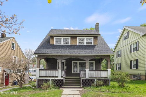 85 Edward Ave, Pittsfield, MA, 01201-7038 | Card Image