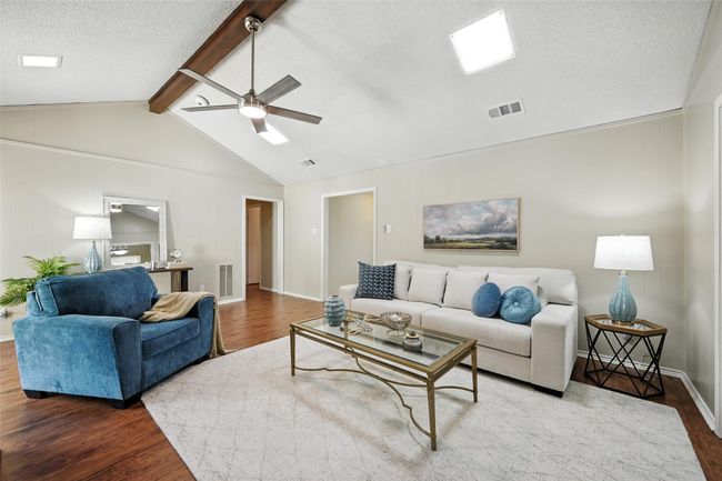 1923 Camden Way, House other with 3 bedrooms, 2 bathrooms and null parking in Carrollton TX | Image 15