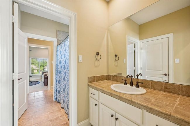24807 Thorton Knolls Dr, House other with 4 bedrooms, 4 bathrooms and 3 parking in Spring TX | Image 34