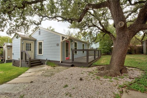 b-803 W Johanna St, Austin, TX, 78704-4129 | Card Image
