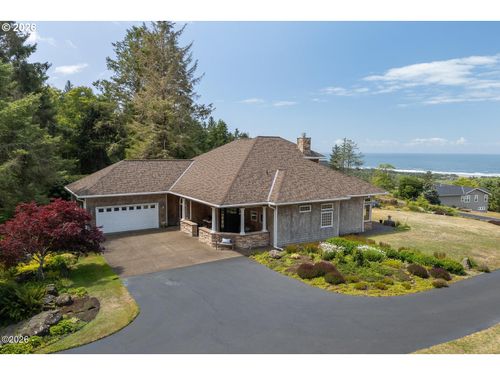 6515 Pacific Overlook Dr, Neskowin, OR, 97149 | Card Image