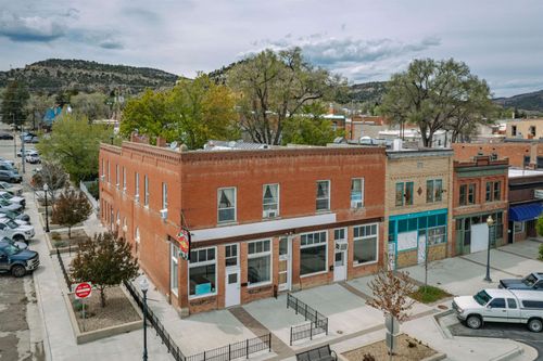 244 South 1st Street, Raton, NM, 87740 | Card Image