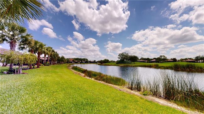 5872 Mayflower Way, Condo with 2 bedrooms, 2 bathrooms and 2 parking in AVE MARIA FL | Image 21