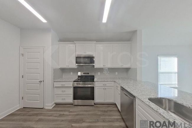 17629 Carlisle Ave, House other with 3 bedrooms, 2 bathrooms and null parking in Baton Rouge LA | Image 5
