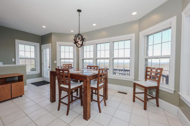 496 Mountain Rd, House other with 4 bedrooms, 4 bathrooms and null parking in Lyndeborough NH | Image 17