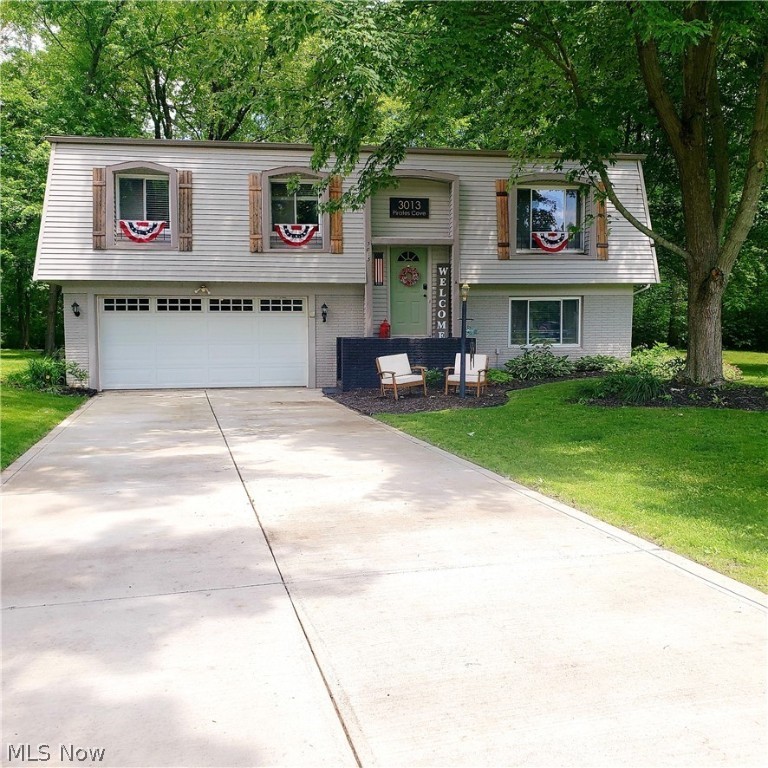 3013 Pirates Cove, Sold in Aurora Zoocasa