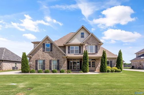 127 Stonycrossing Rd, Meridianville, AL, 35759-1825 | Card Image