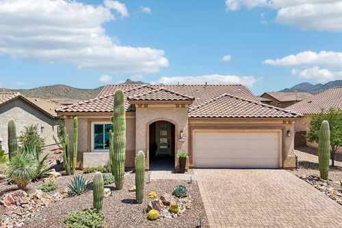 6840 W Komo Point Trl, Marana, AZ, 85658-0022 | Card Image