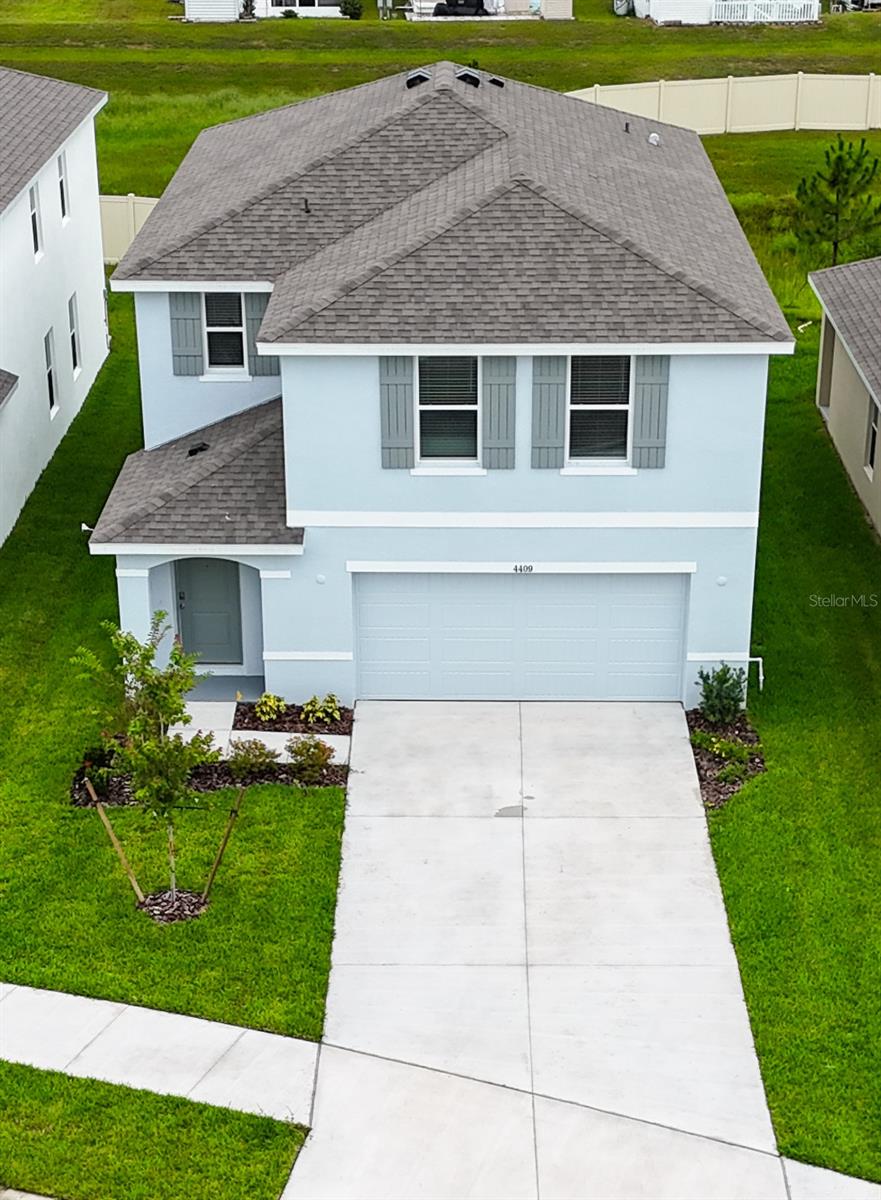 Residential Lease in ZEPHYRHILLS