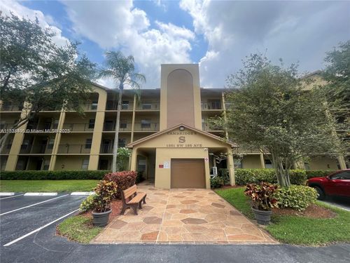 apt-306s-1351 Sw 125th Ave, Pembroke Pines, FL, 33027-1968 | Card Image