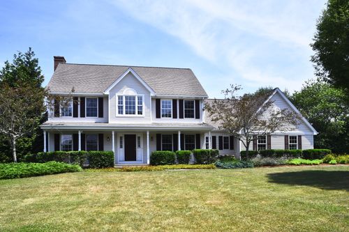 32 Sable Dr, Ledyard, CT, 06339-1666 | Card Image