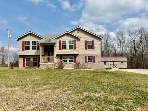 61 Halcomb East Rd, Orlando, KY, 40460-8733 | Card Image