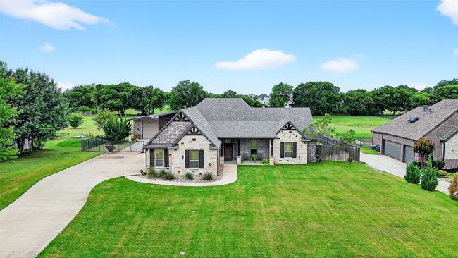 686 Cypress Point Dr, House other with 4 bedrooms, 3 bathrooms and null parking in Gunter TX | Image 5