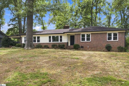 207 Melbourne Ln, Greenville, SC, 29615-2034 | Card Image
