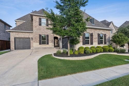 923 Marie Dr, Allen, TX, 75013-8520 | Card Image