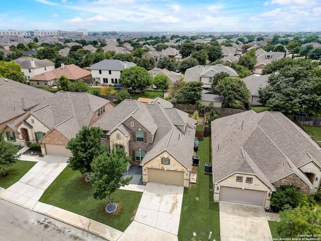 8627 Sierra Sky, House other with 4 bedrooms, 3 bathrooms and null parking in San Antonio TX | Image 55