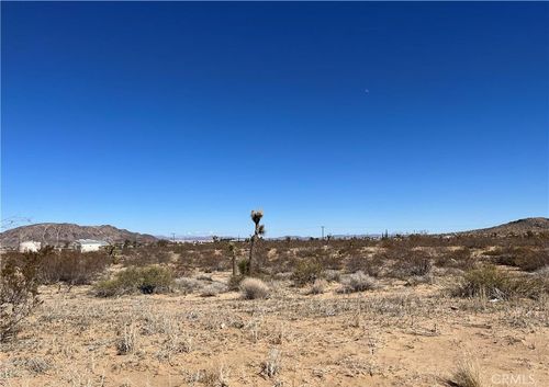 0 Balsa Ave, Landers, CA, 92285 | Card Image