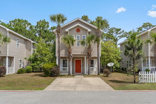 171 Enchanted Way, Santa Rosa Beach, FL, 32459-7141 | Card Image
