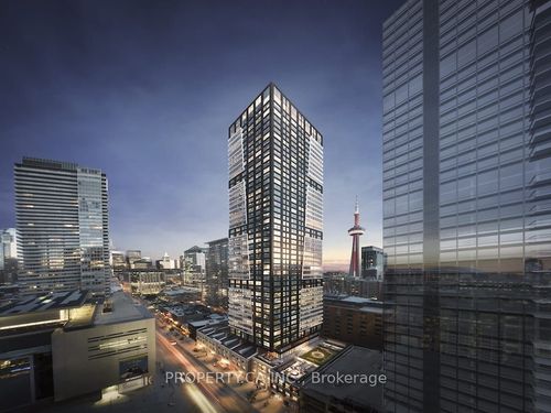 4006-327 King St W, Toronto, ON, M5V0W7 | Card Image