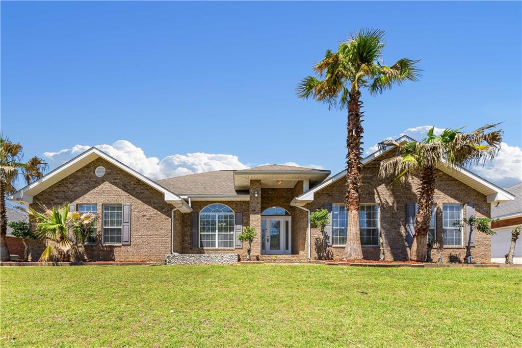 Mossberg Dr, Theodore, AL 36582