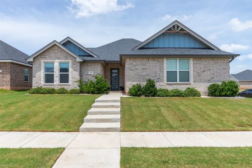 350 Bella Way, Abilene, TX, 79602 | Card Image