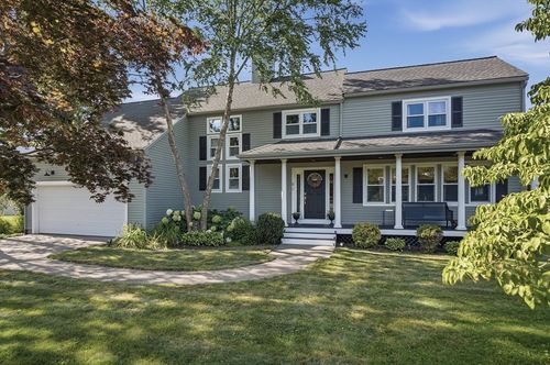11 Skye Line Dr, Sutton, MA, 01590-2973 | Card Image