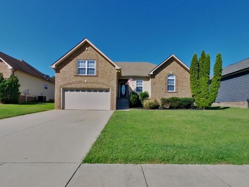 325 Brandywine Ln, Springfield, TN, 37172-5095 | Card Image