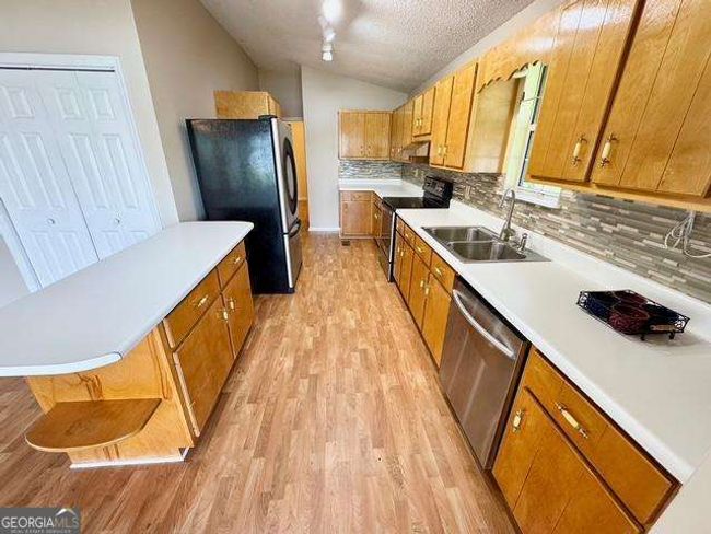 198 Swift Creek Rd, House other with 3 bedrooms, 2 bathrooms and 2 parking in Cordele GA | Image 15