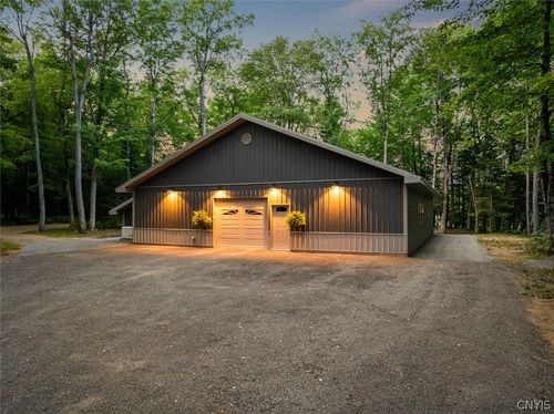 10958 Camp Ground Rd, Forestport, NY, 13338-2213 | Card Image