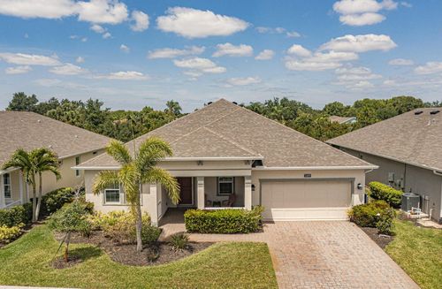 3409 Wild Banyan Way, Vero Beach, FL, 32966-6311 | Card Image
