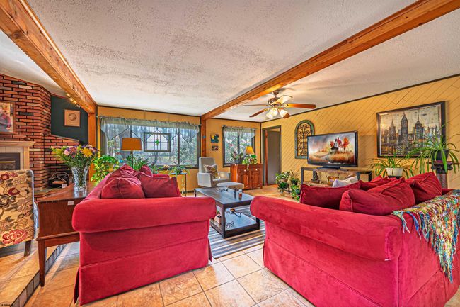 246 Old River Rd, House other with 4 bedrooms, 2 bathrooms and null parking in Mays Landing NJ | Image 16
