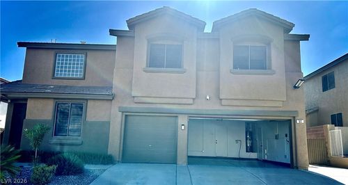 52 Green Hills Ct, Henderson, NV, 89012-4457 | Card Image
